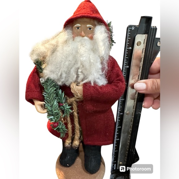 Old World Santa - Picture 9 of 9